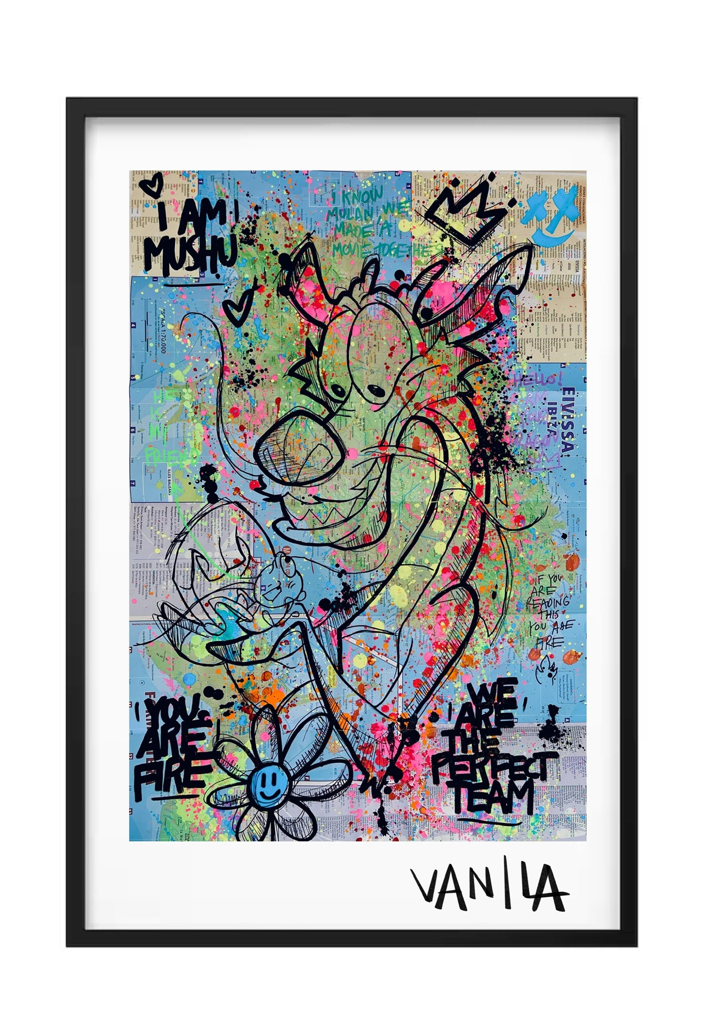 VM. 10. Mushu