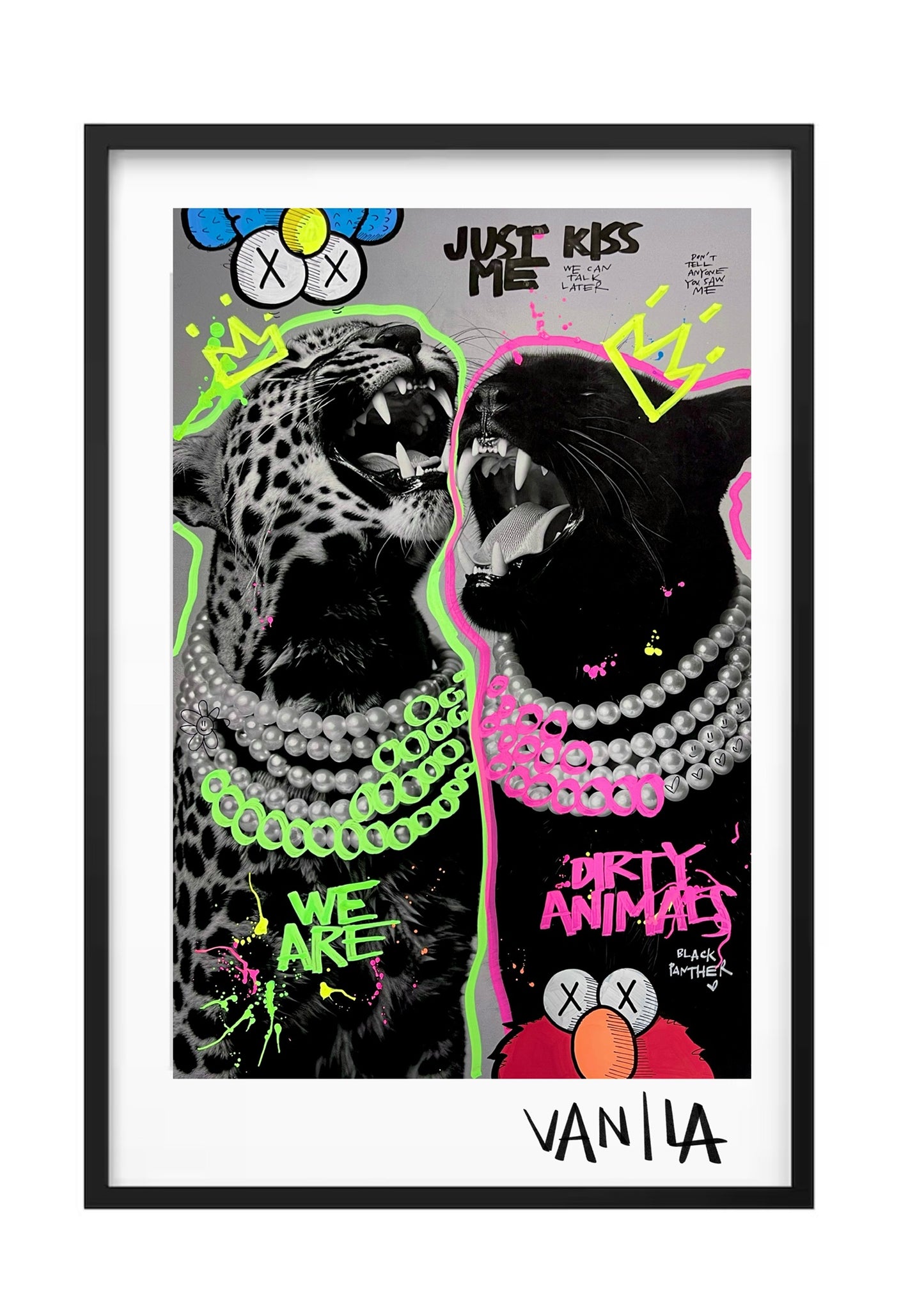 61. Mafiosos, pero con perlas. Respeta.