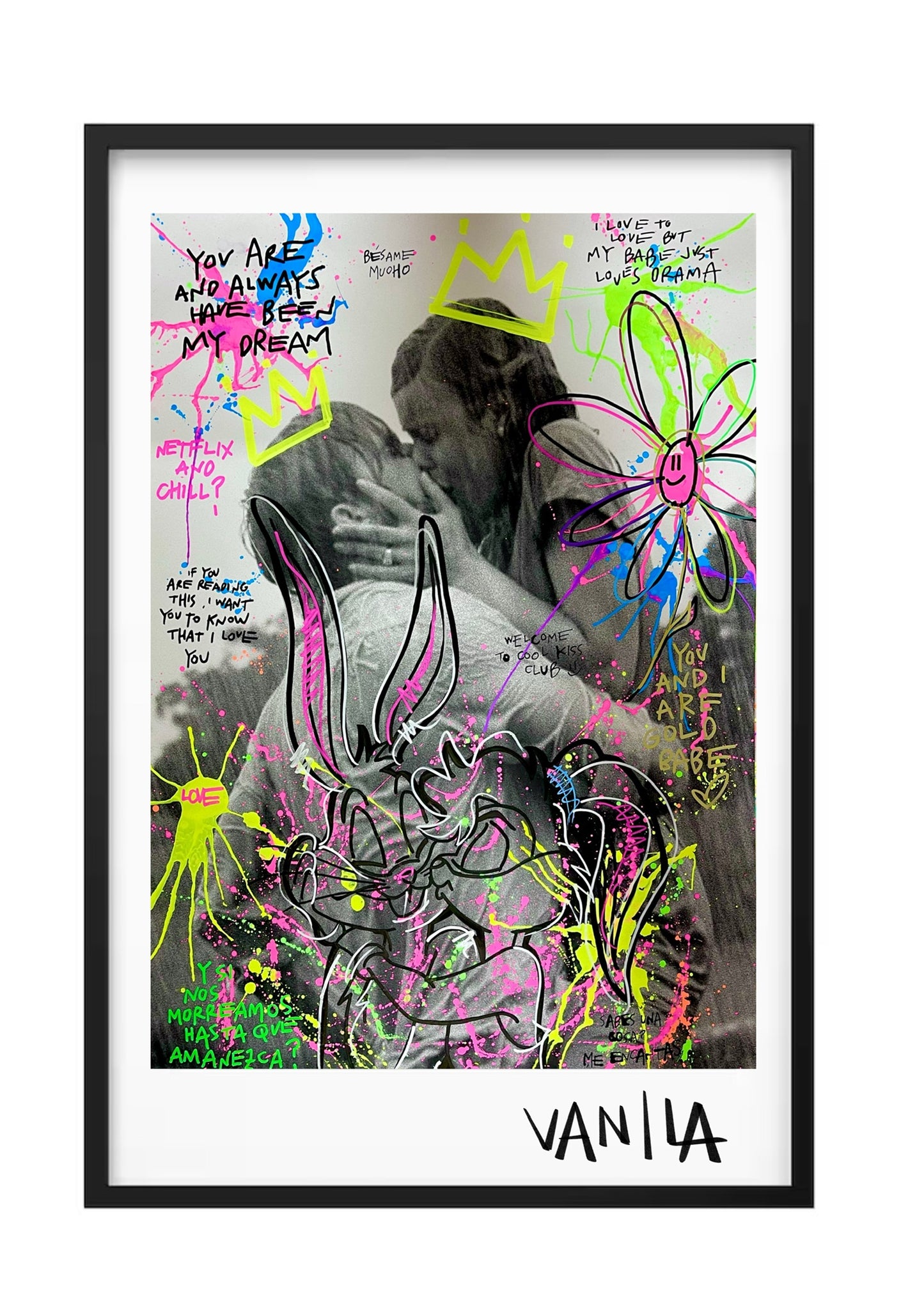 51. El rollo romántico que ni el Titanic puede hundir.