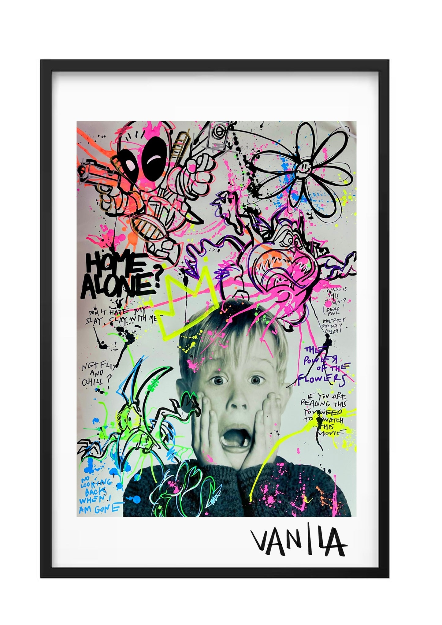 52. ¿Quién necesita padres cuando tienes trampas nivel Dios?