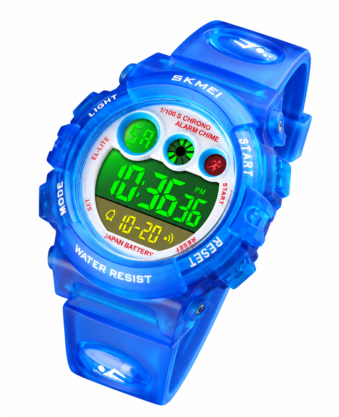 VALMONT COBALT