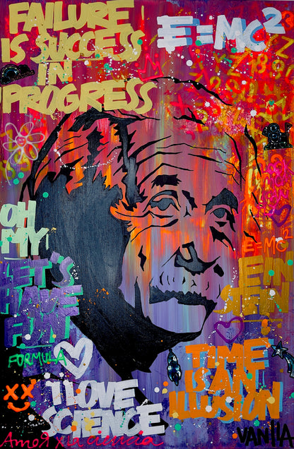 39. Einstein