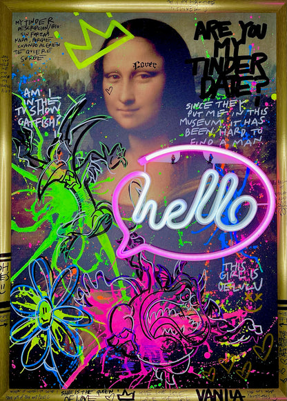 46. Hello